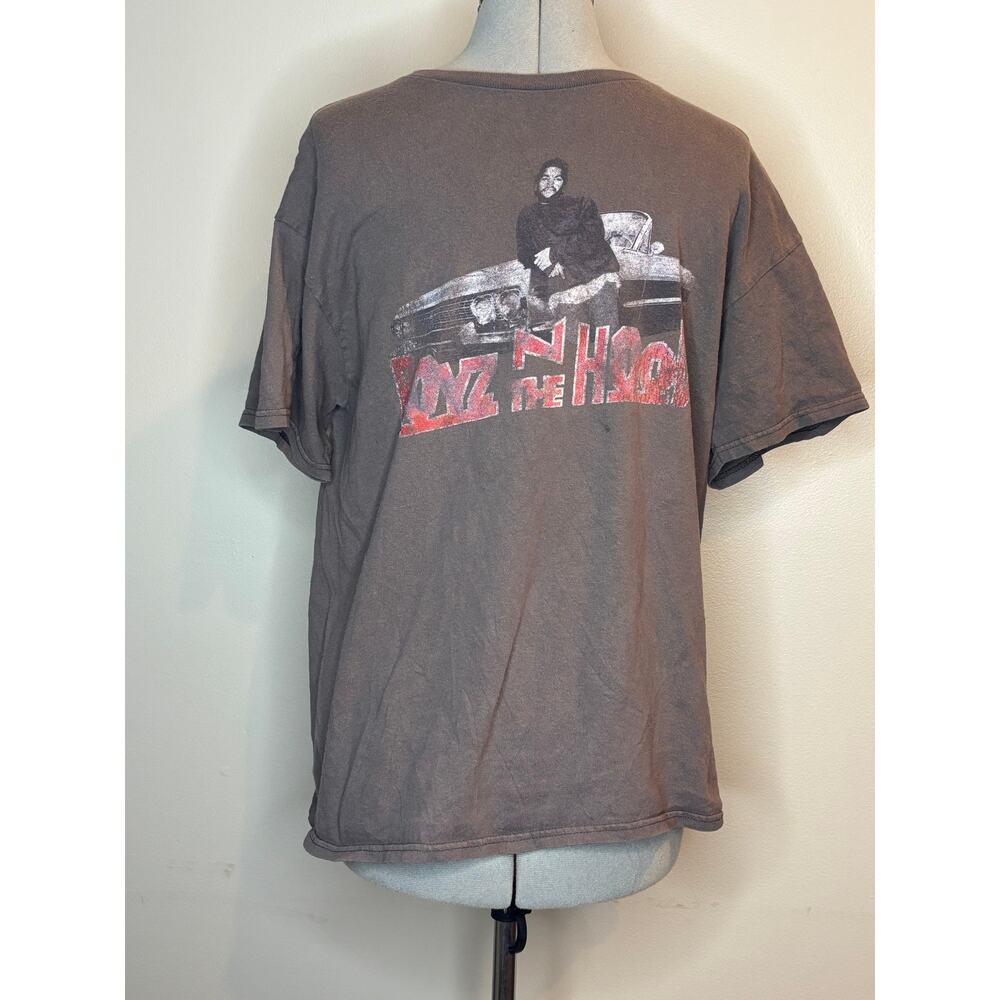 Boyz N The Hood Tshirt